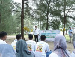 Pemkab Aceh Besar dan IDAI Perkuat Penanganan Stunting