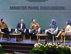 Diabetes Tipe 2 Kini Banyak Menyerang Remaja, Wamenkes Soroti Gaya Hidup