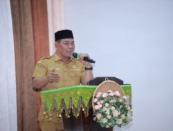 Pemkab Aceh Besar Siapkan Tim Kolaborasi Tingkat Kecamatan