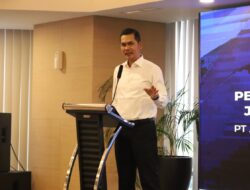 Hingga Mei 2026, Realisasi Keuangan Aceh Capai Rp3,555 Triliun