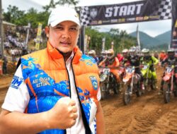 Aceh Tenggara Optimistis Sukses Gelar Kejurprov IMI Aceh Putaran III 2026
