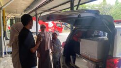 Pemerintah Aceh Fasilitasi Pemulangan Jenazah Fatimah Zahra ke Pidie