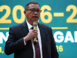 Pascainsiden di Fakultas Pertanian, Rektor USK Imbau Sivitas Tahan Diri