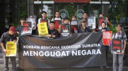gugatan warga