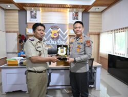 Penertiban Aset Tuntas, Polres Pidie Kantongi 41 Sertifikat