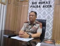 Kabid Humas Tegaskan Iskandar Al-Farlaky Belum Berstatus Tersangka