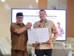 Nagan Raya Siapkan Lahan untuk Pembentukan BNNK