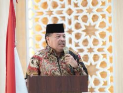Pemkab Nagan Raya Tata Ulang Lahan Eks HGU PT USJ