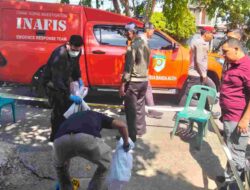 Polresta Banda Aceh Selidiki Temuan Janin di Krueng Doy