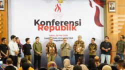 konferensi republik