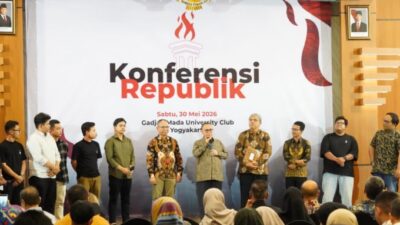 konferensi republik