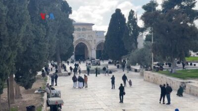 masjid al-aqsa
