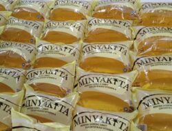 Harga Minyakita di Aceh Barat Capai Rp20.000 per Liter