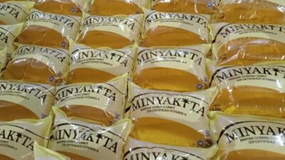 minyakita