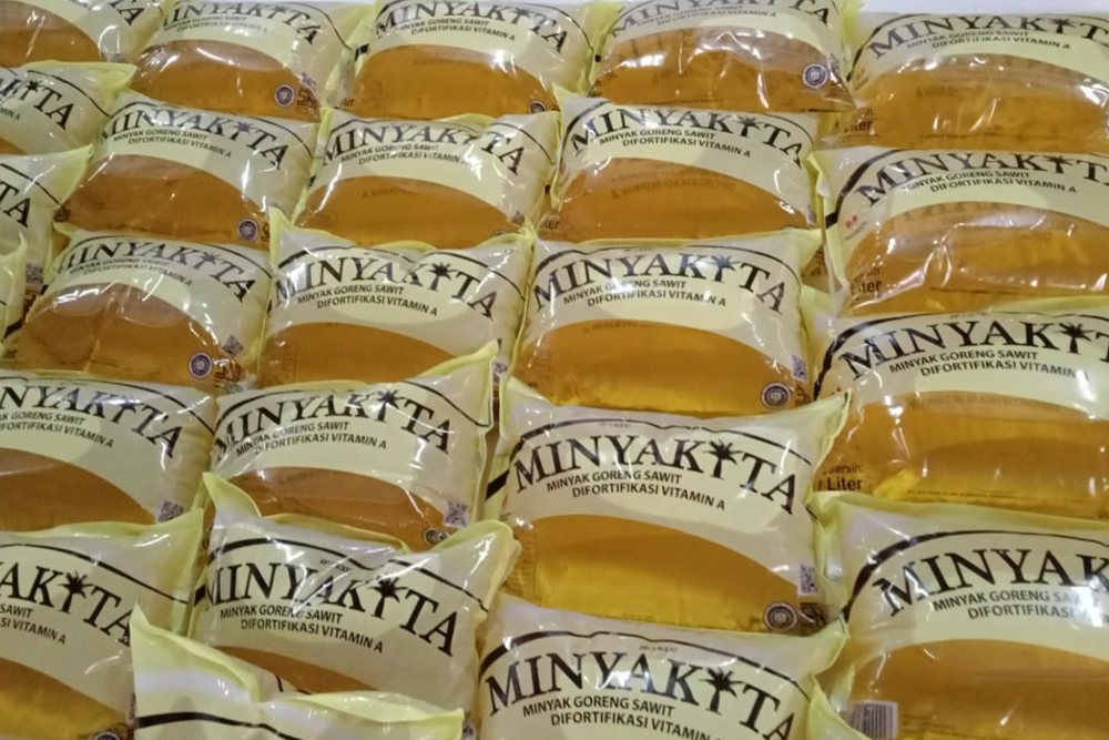 minyakita