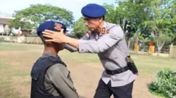 pasang baret