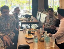 Jalan Kajhu Dinilai Semakin Padat, Pemkab Aceh Besar Ajukan Pelebaran