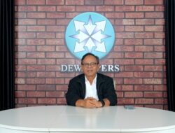 Dewan Pers Kecam Penangkapan Jurnalis Indonesia oleh Militer Israel