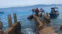 pulau siumat