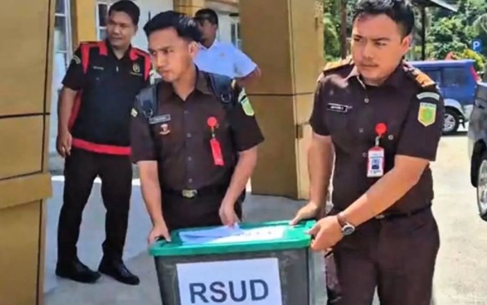 RSUD Simeulue