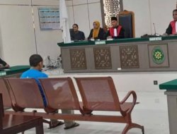 Kasus Penistaan Agama di Medsos Mulai Disidang
