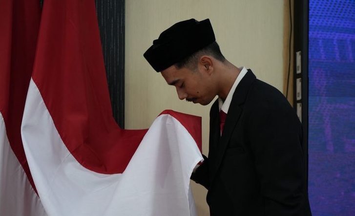 sumpah wni