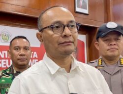 Tim Satgas PRR Akui Penanganan Dampak Banjir di Aceh Lamban
