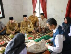 Layanan Publik Aceh Barat Hadir di Desa Lewat Kantor Sehari
