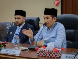 Aceh Barat Fokus Perbaikan Data JKA Usai Pencabutan Pergub