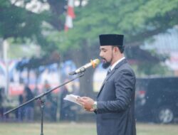 Hardiknas Aceh Timur, 7 Guru Berprestasi Diganjar Penghargaan