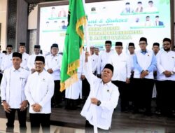 Wabup Aceh Utara Tekankan Peran Haji sebagai Teladan Masyarakat