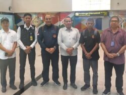 Pemkab Aceh Timur Pulangkan Nelayan Anak dari Thailand