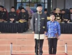 Hardiknas 2026 di Bireuen, Wabup Tekankan Tiga M dalam Pendidikan