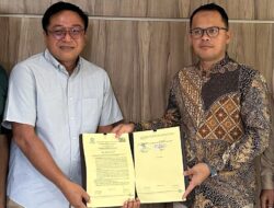 PT Aceh Global Steel Gandeng PEMA Bangun Industri Baja Ringan di KIA