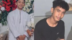 2 Remaja hilang