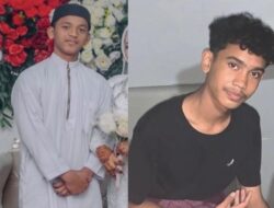 Dua Remaja Hilang di Lokasi Wisata Air Terjun Tujuh Bidadari