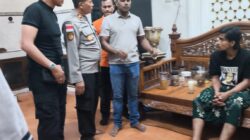 Empat Hari Hilang di Seulawah Agam, Faiz Ditemukan Lemas dan Linglung