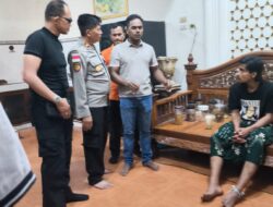 Empat Hari Hilang di Seulawah Agam, Faiz Ditemukan Lemas dan Linglung