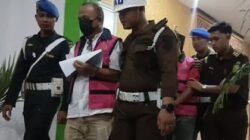 Kasus PUPR Aceh Tenggara Berlanjut, AR dan AW Jadi Tersangka Baru
