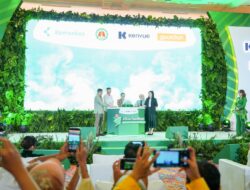 Kemenkes Luncurkan Kampanye #SehatTanpaRokok, Fokus Cegah Perokok Muda