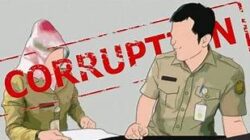 Corruption
