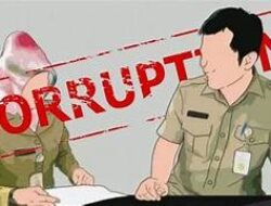 Dua ASN di Aceh Barat Dipecat Karena Terlibat Korupsi