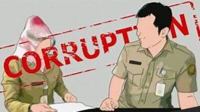 Corruption