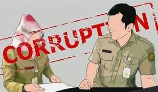 Corruption