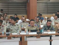 ATR/BPN Klaim Sudah Distribusikan 7.267 Ha Lahan untuk Eks Kombatan GAM