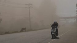 Asap Pekat
