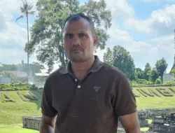 Akademisi Ungkap Pentingnya Hilirisasi Gas Andaman