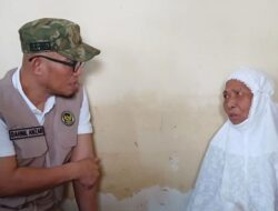 30 Jemaah Haji Aceh Korban Bencana Dibantu Pelunasan Utang