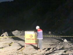 Banjir dan Longsor di Gayo Lues Lumpuhkan Jalur Blangkejeren–Kutacane