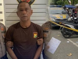Cekcok Soal Parkir Berujung Pembacokan di CFD Banda Aceh